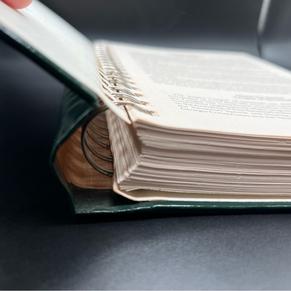 Savannah Style 1980 Spiral Bound HC Cookbook Book Junior League of Savannah - Picture 11 of 14